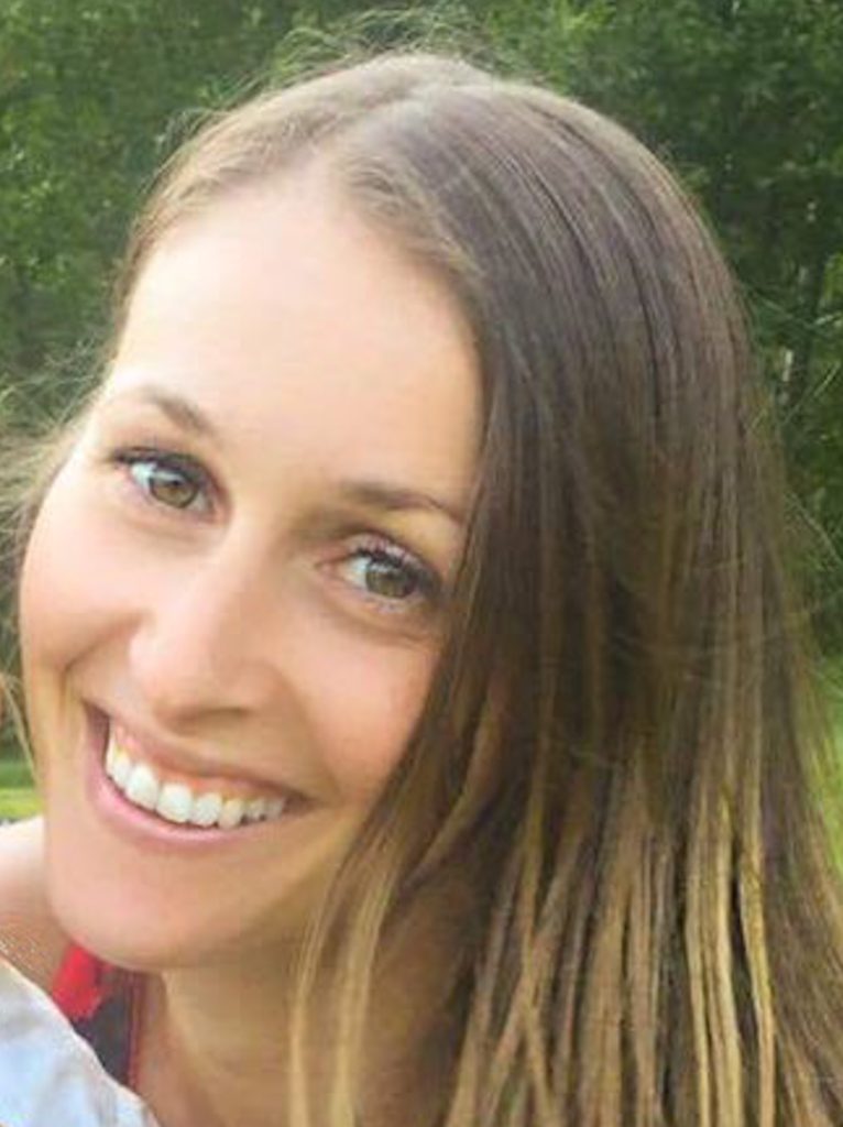 Picture of Kelly 